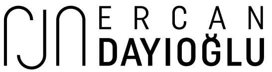 Ercan DAYIOĞLU | Interior Architect